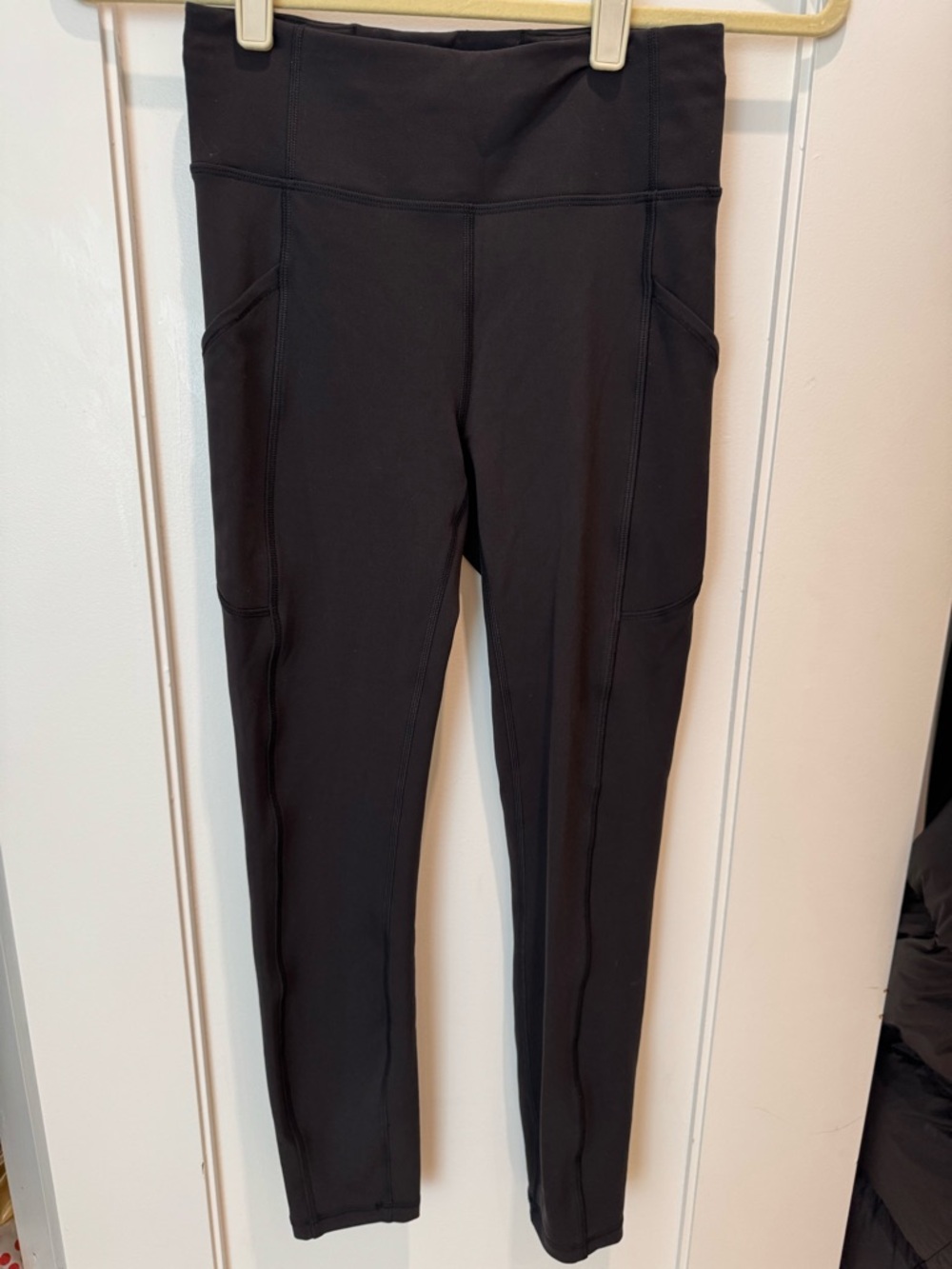Lululemon Invigorate High-Rise Tight 25”